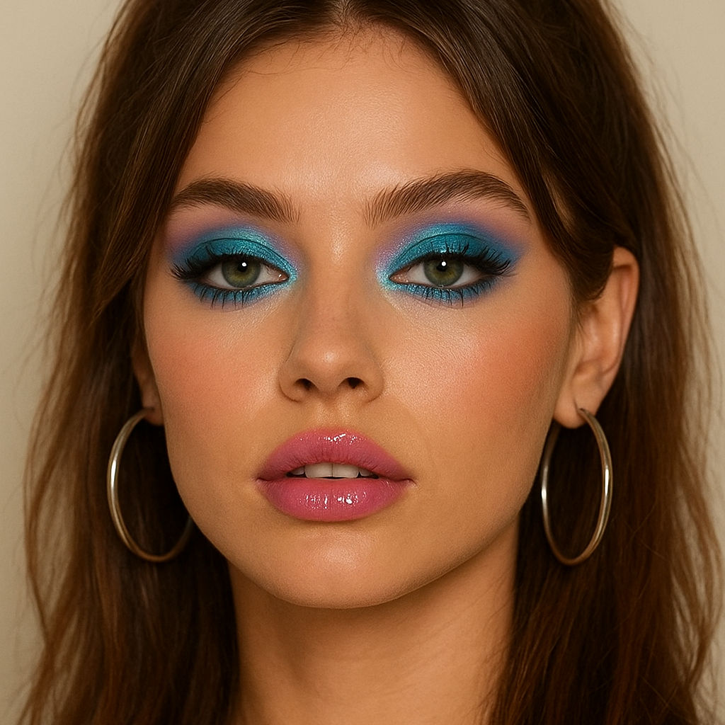 Maquillatge que combina amb cada tendència de moda