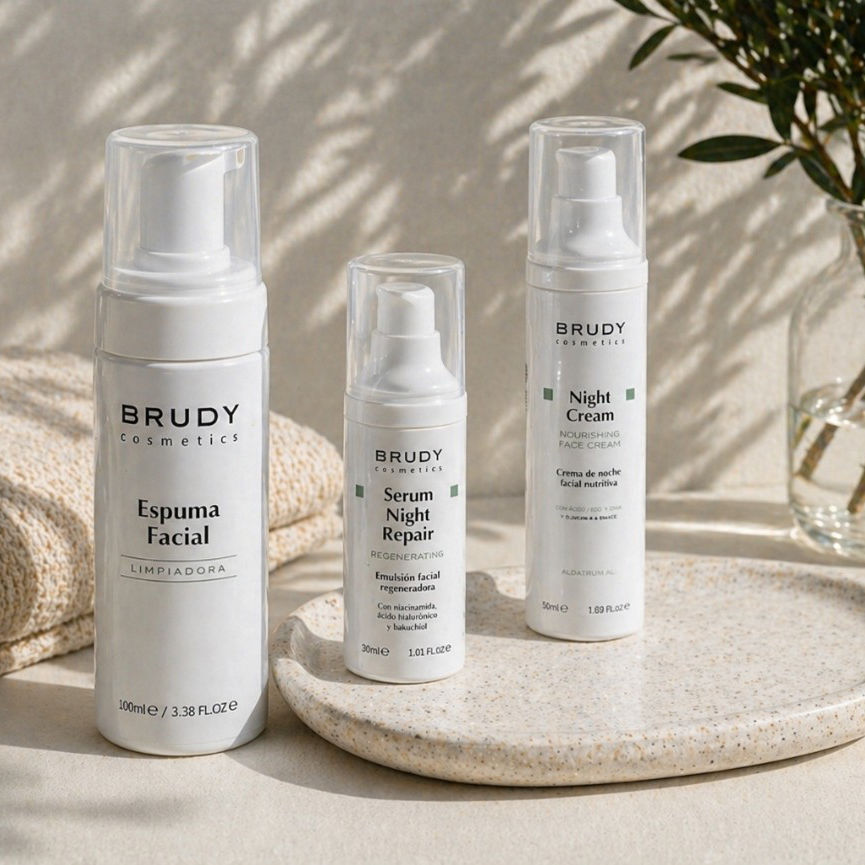 Menys és més: per què simplificar la teva rutina de skincare és el nou luxe de la primavera