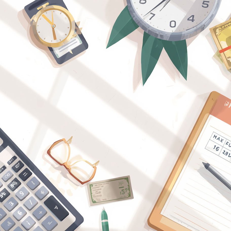 Finances personals