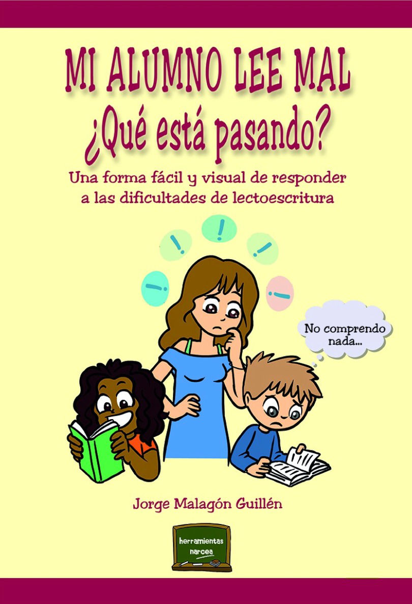 El meu alumne llegeix malament, què està passant?