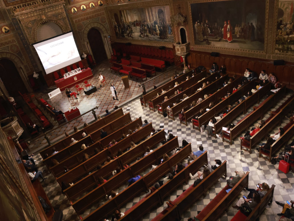 Women 360° Congress 