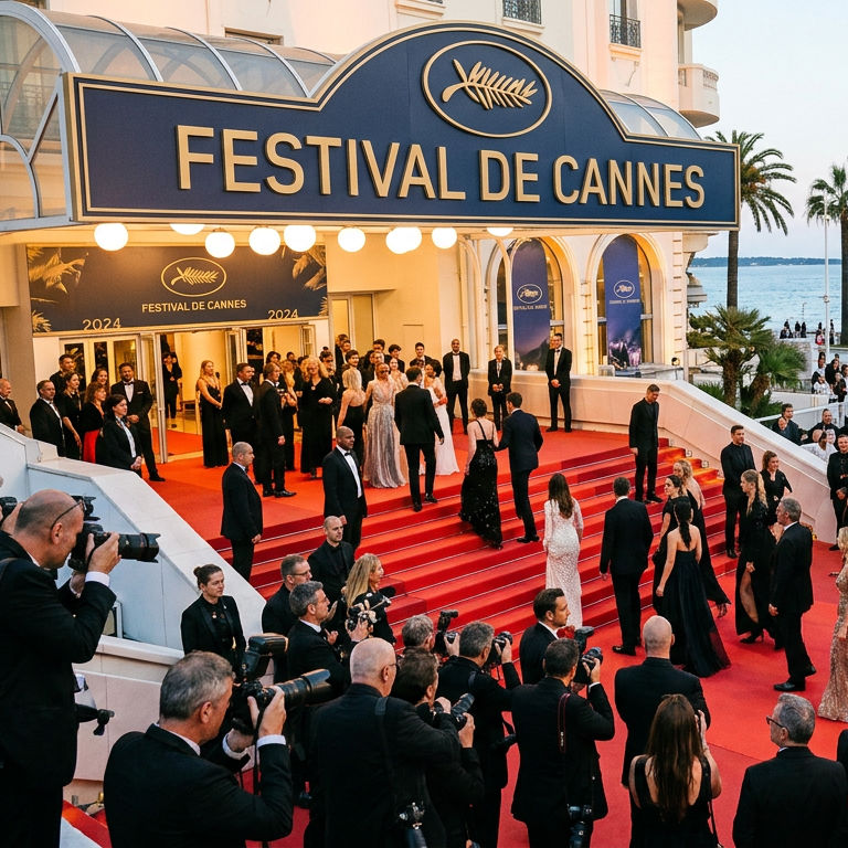 Festival de Cannes 2026