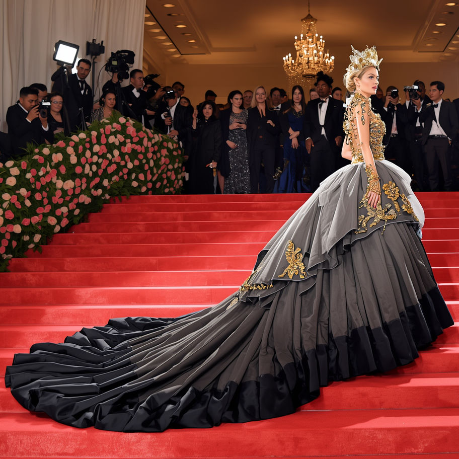 Met Gala 2026