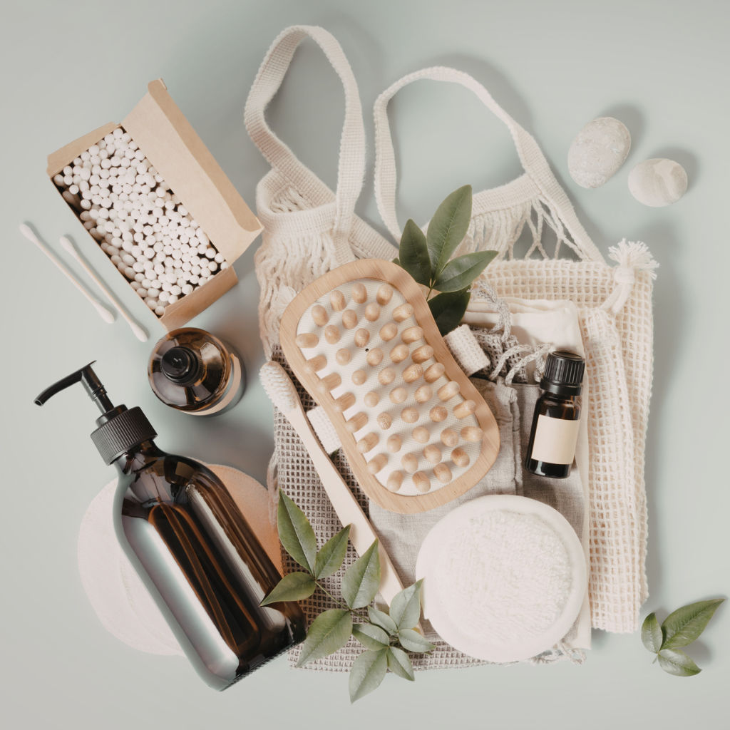 Del LUXE al VERD: La revolució estètica de la sostenibilitat en BioCultura