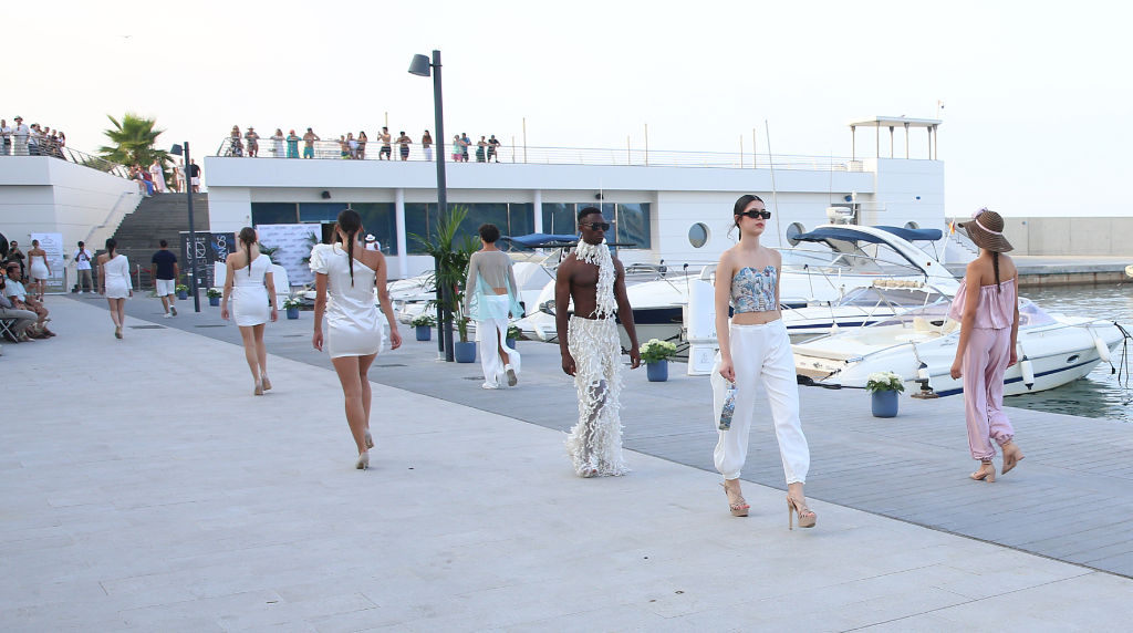 Gran èxit de la XII edició de la Costa Brava Fashion Week 2026: moda i Mediterrani en perfecta harmonia