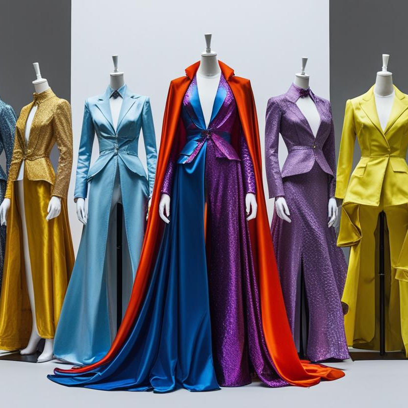 El color com a guió silenciós: així defineix el cercle cromàtic el cinema