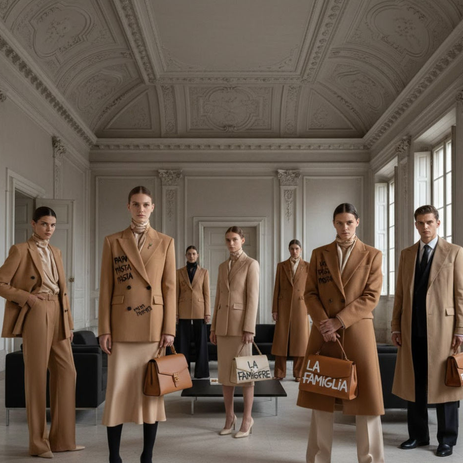 Les notícies més destacades de la moda recent: creativitat, sostenibilitat i noves estètiques virals