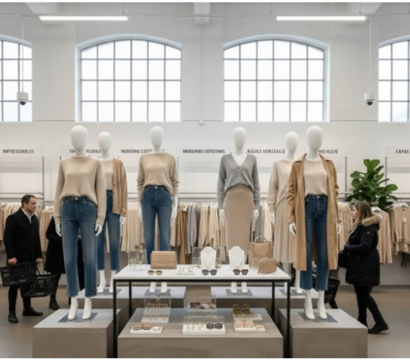 Perrie Sian conquesta la indústria: tres milions de seguidors i dos llançaments clau