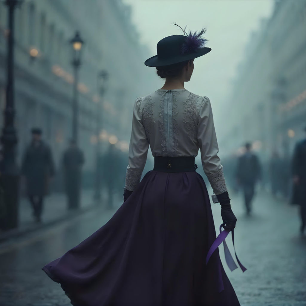Història de la Moda