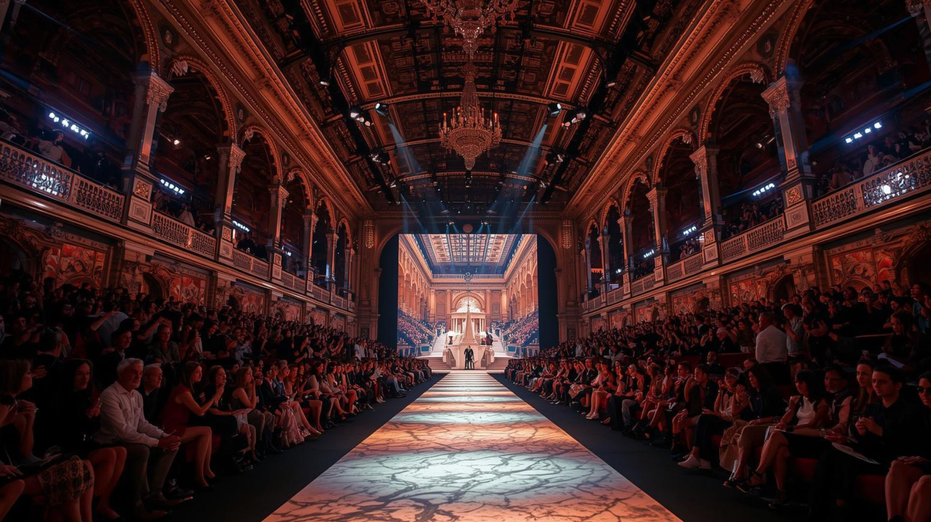 Les claus que ha deixat la Mercedes-Benz Fashion Week Madrid